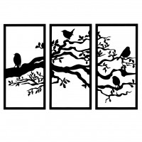 tree 318
