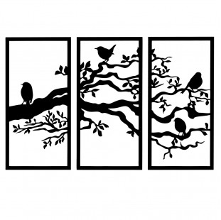 tree 318